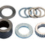 gear oil pump Polini Big Evolution crankshaft with Big Evolution crankshaft POLINI MOTOVEIKALS 21