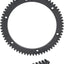 Gear Ring 66T 90-93Bt DRAG SPECIALTIES DRAG SPECIALTIES MOTOVEIKALS 21