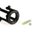 Gear selector incl. reinforced shift spring and balls -BGM PRO- 4 speed, H=50mm, VESPA PK50, PK80, PK125, V50 (V5A1T since no. 69444), Special (V5B3T since no. 94315), Elestart (V5B4T since no. 1514), PV125 (VMA2T since no. 150203), ET3 (VMB1T BGM PRO MOTOVEIKALS 21