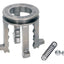 gear selector sliding dog Polini 4-speed for Vespa PK, Primavera, Piaggio Ape 1979- POLINI MOTOVEIKALS 21