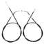 gear shift cable Schmitt Premium for Puch MS 50, VS 50 Tour SCHMITT MOTOVEIKALS 21