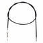 gear shift cable Schmitt Premium for Puch MV50 2-speed w/ Magura shift lever SCHMITT MOTOVEIKALS 21