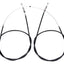 gear shift cable Schmitt Premium for Puch MV50 3-speed SCHMITT MOTOVEIKALS 21