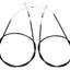 gear shift cable Schmitt Premium for Puch Racing 2-speed SCHMITT MOTOVEIKALS 21
