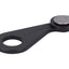 gear shift drum lock lever for Piaggio / Derbi engines D50B0, EBE, EBS OEM STANDARD MOTOVEIKALS 21