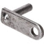 gear shift drum lock lever link 4-speed for Simson S51, S53, S70, S83, SR50, SR80, KR51/2, M531, M541, M741 OEM STANDARD MOTOVEIKALS 21