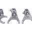 gear shift fork set OEM 1st-6th speed for Minarelli AM6 -2022 RIEJU MOTOVEIKALS 21