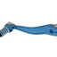 gear shift lever aluminum blue for Derbi EBE, EBS, D50B0 VPARTS MOTOVEIKALS 21