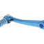 gear shift lever aluminum blue for Minarelli AM, Crosser, SM VPARTS MOTOVEIKALS 21