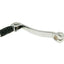 gear shift lever chromed for Piaggio / Derbi engine D50B0, EBE off-road, SM 101 OCTANE MOTOVEIKALS 21