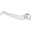 gear shift lever chromed for Simson S50, Star SR4-2, Sperber SR4-3 Habicht SR4-4 101 OCTANE MOTOVEIKALS 21