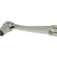 gear shift lever silver for Minarelli AM Crosser SM VPARTS MOTOVEIKALS 21