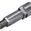 gear shift shaft for Simson S50, SR4-1, SR4-2, SR4-3, SR4-4 KR50/1, Schwalbe, Star, Sperber, Spatz, Habicht OEM STANDARD MOTOVEIKALS 21