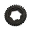 Gear wheel for Hercules K 50, KTM, DKW, Rixe DIVERSE / IMPORT MOTOVEIKALS 21
