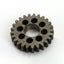 Gear wheel inner diameter 17mm for moped mokick DIVERSE / IMPORT MOTOVEIKALS 21