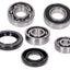gearbox bearing set w/ oil seals for CPI Euro2 OEM STANDARD MOTOVEIKALS 21