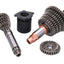 gearbox / gear shaft set 5-speed sport complete, 24/32 for Simson S51, S70, KR51/2, SR50, SR80 OEM STANDARD MOTOVEIKALS 21