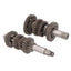 gearbox primary and secondary shaft kit 6-speed TP standard for Minarelli AM6 2nd series TOP PERFORMANCES MOTOVEIKALS 21
