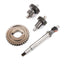 Gearbox primary ratio for Piaggio Ciao, SI, Boxer, Bravo DIVERSE / IMPORT MOTOVEIKALS 21