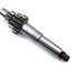 Gearbox shaft for Zündapp Super Combinette 433, 429 DIVERSE / IMPORT MOTOVEIKALS 21