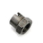 Gearbox slotted nut for moped moped DIVERSE / IMPORT MOTOVEIKALS 21