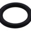 gearshift lever shaft o-ring seal 10x2mm for Simson KR50, KR51/1, KR51/2 OEM STANDARD MOTOVEIKALS 21