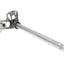 gearshift lever shaft OEM for Aprilia RS4, Derbi GPR 50 09- PIAGGIO MOTOVEIKALS 21