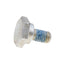 gearshift lever shaft screw OEM = PI-1A010690 PIAGGIO MOTOVEIKALS 21