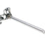 gearshift lever shaft w/ spring for Derbi Senda GPR, Aprilia RS RX SX, Gilera RCR SMT GSM Zulu 101 OCTANE MOTOVEIKALS 21
