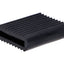 gearshift rubber Drilastic black for Simson Schwalbe KR51/1, KR51/2 DRILASTIC MOTOVEIKALS 21