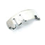 Gearshift segment 3 speed engine gearshift for Zündapp CS, Zündapp CX, Zündapp Hai, Zündapp ZD, Zündapp ZL DIVERSE / IMPORT MOTOVEIKALS 21