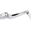 Gearshift Simson 22mm mounting diameter for S 51 E, 70 53/83 DIVERSE / IMPORT MOTOVEIKALS 21