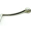 Gearshift toothing 19mm total length 180mm for Hercules K 50, MK, Ultra, Supra, XE, RX, ZX DIVERSE / IMPORT MOTOVEIKALS 21