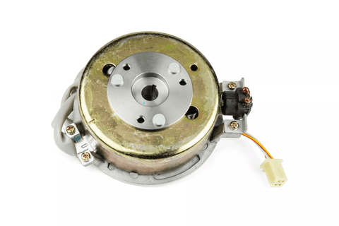Ģeneratora statora komplekts ar magnētu MOTOFORCE Minarelli Vertical 04- MOTOFORCE RACING MOTOVEIKALS 21