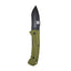 Ghost knife green ARMY SURPLUS MOTOVEIKALS 21