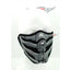 Glow face mask for moped mokick DIVERSE / IMPORT MOTOVEIKALS 21