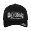 GMG Flexfit baseball cap GAS MONKEYS GARAGE MOTOVEIKALS 21