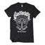 GMG Garage Big piston t-shirt black GAS MONKEYS GARAGE MOTOVEIKALS 21