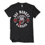GMG Garage Round seal t-shirt black GAS MONKEYS GARAGE MOTOVEIKALS 21
