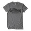 GMG Logo t-shirt dark grey GAS MONKEYS GARAGE MOTOVEIKALS 21