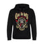 GMG Spark Plugs hoodie black GAS MONKEYS GARAGE MOTOVEIKALS 21