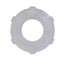 Goebel clutch disk for Hercules 215, 216, 217, 218, 220, 221, 222, Roller 50, MK 50 Super 4, 1, 2, 3M, 4M, Supra Prima G3, MP Hobby Rider HR SB Lastboy GOEBEL MOTOVEIKALS 21