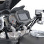 Gps Mount 22 Bk SW-MOTECH SW-MOTECH MOTOVEIKALS 21