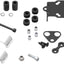 Gps Mount 22 Bk SW-MOTECH SW-MOTECH MOTOVEIKALS 21