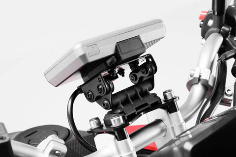 Gps Mount SW-MOTECH SW-MOTECH MOTOVEIKALS 21