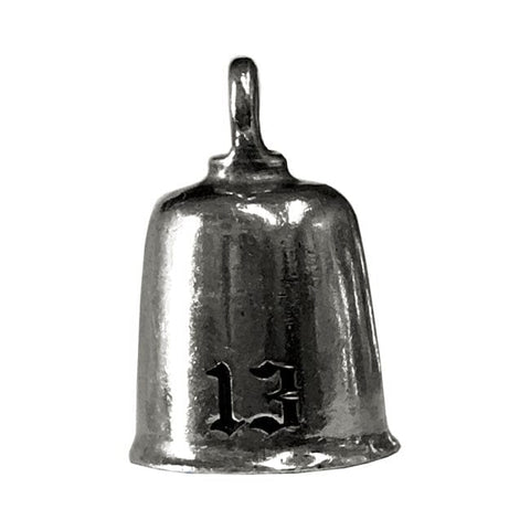 Gremlin Bell 69 - 13 MCS MOTOVEIKALS 21