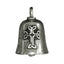 Gremlin Bell Celtic cross MCS MOTOVEIKALS 21