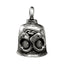Gremlin Bell Handcuff MCS MOTOVEIKALS 21