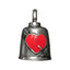 Gremlin Bell Heart MCS MOTOVEIKALS 21