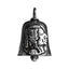 Gremlin Bell Indian head MCS MOTOVEIKALS 21